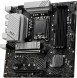 Материнская плата MSI PRO B760M-A DDR4 II в Омске