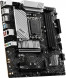 Материнская плата MSI PRO B760M-A DDR4 II в Омске