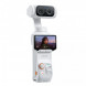 Экшн-камера Insta360 Luna Ultra Creator Bundle, White в Омске