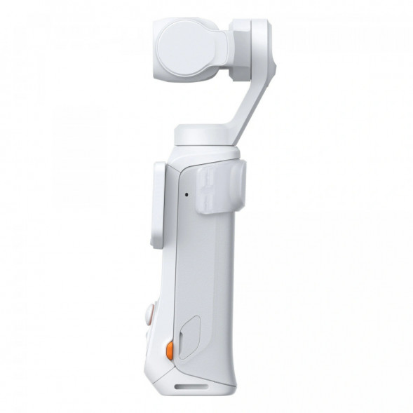 Экшн-камера Insta360 Luna Ultra Creator Bundle, White в Омске