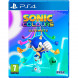 Игра Sonic Colours: Ultimate [PS4, русские субтитры] в Омске