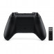 Геймпад Microsoft Xbox One and Series S/X Controller + беспроводной адаптер для PC, черный в Омске