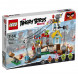 Конструктор LEGO Angry Birds 75824 Разгром Свинограда в Омске
