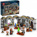 Конструктор LEGO Harry Potter 76431 Замок Хогвартс Класс зельеварения в Омске