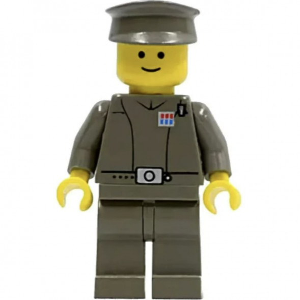 Конструктор LEGO Star Wars 7201 Final Duel II (Решающий поединок II) в Омске