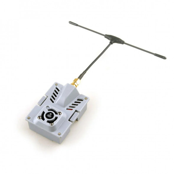 Набор Happymodel ELRS ES900TX Micro + ES900RX (915/868 МГц) в Омске