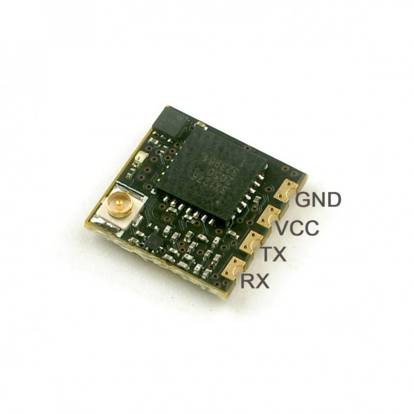 Набор Happymodel ELRS ES900TX Micro + ES900RX (915/868 МГц) в Омске