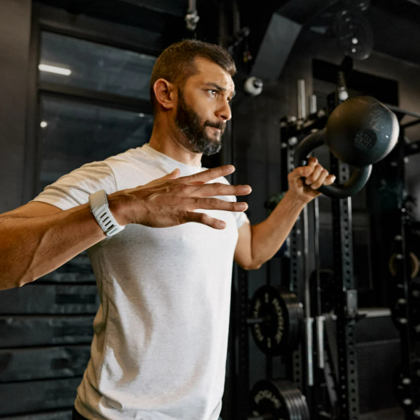 Фитнес-браслет Whoop 5.0 Peak + подписка на 1 год в Омске