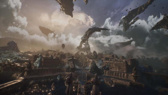 Игра Clair Obscur: Expedition 33 [PS5, русские субтитры] в Омске