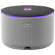 Умная колонка Яндекс Станция Мини 3 Про с Алисой с Zigbee, серый в Омске