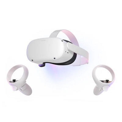 Шлем виртуальной реальности Oculus Quest 2 - 256 GB в Омске