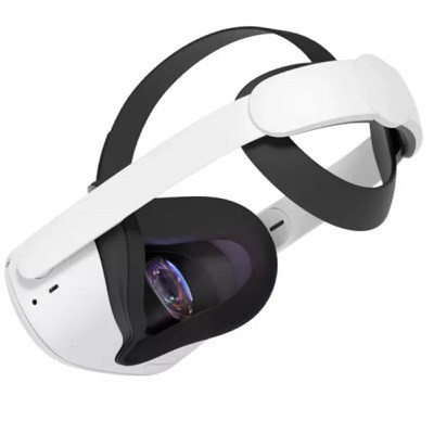 Шлем виртуальной реальности Oculus Quest 2 - 256 GB в Омске