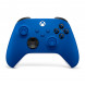 Геймпад Microsoft Xbox Series, Shock Blue в Омске