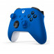 Геймпад Microsoft Xbox Series, Shock Blue в Омске