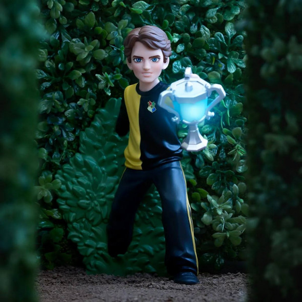 Фигурка Pop Mart Harry Potter and the Goblet of Fire (Гарри Поттер и Кубок Огня) в Омске