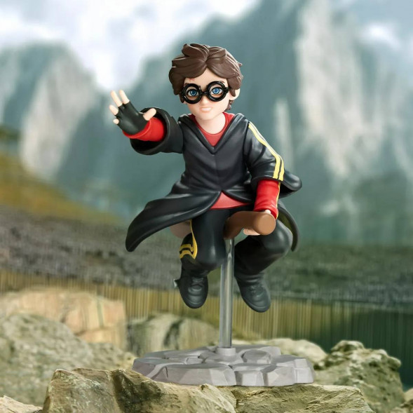 Фигурка Pop Mart Harry Potter and the Goblet of Fire (Гарри Поттер и Кубок Огня) в Омске