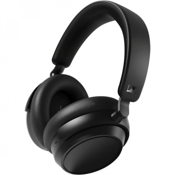 Беспроводные наушники Sennheiser Accentum Plus, Black в Омске