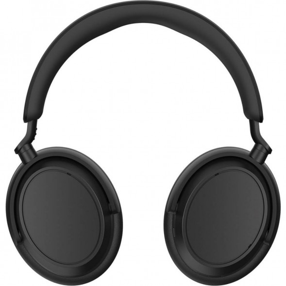 Беспроводные наушники Sennheiser Accentum Plus, Black в Омске