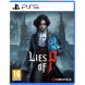 Игра Lies of P [PS5, русские субтитры] в Омске