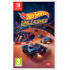 Игра Hot Wheels Unleashed [Nintendo Switch, русские субтитры] в Омске