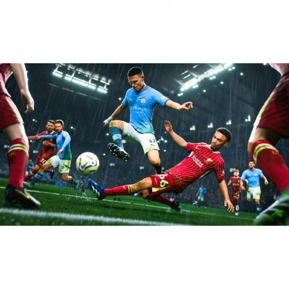 Игра EA Sports FC 25 (FIFA 25) [PS4, русская версия] в Омске