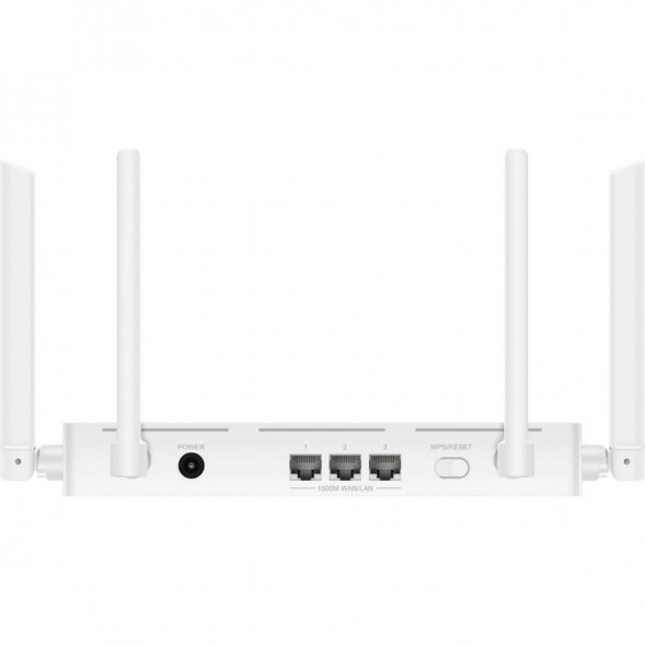 Роутер Huawei AX2 WS7001-22 (53030ADX), белый в Омске