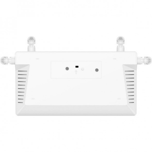 Роутер Huawei AX2 WS7001-22 (53030ADX), белый в Омске