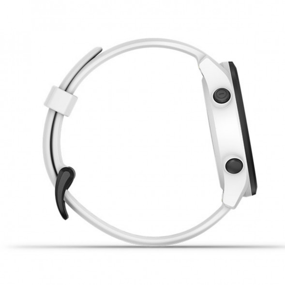 Умные часы Garmin Approach S12, White 010-02472-12 в Омске