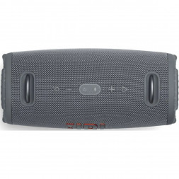 Портативная колонка JBL Xtreme 3, Gray