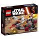 Конструктор LEGO Star Wars 75134 Боевой набор Галактической Империи в Омске