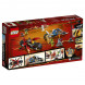 Конструктор LEGO Ninjago 70667 Мотоцикл-клинок Кая и снегоход Зейна в Омске