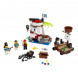 Конструктор LEGO Pirates 70410 Военный блокпост в Омске