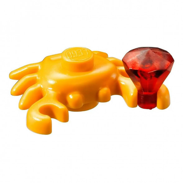 Конструктор LEGO Pirates 70410 Военный блокпост в Омске