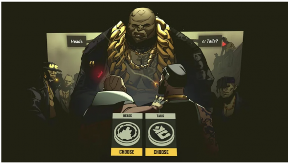 Игра Underdogs (только для PS VR2) [PS5, русские субтитры] в Омске