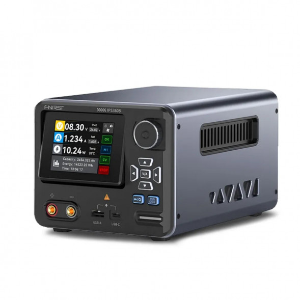 Лабораторный блок питания Fnirsi IPS-3608 в Омске