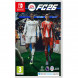 Игра EA Sports FC 26 (FIFA 26) [Nintendo Switch, русские субтитры] в Омске