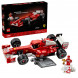 Конструктор LEGO Icons 11375 Ferrari F2004 и Михаэль Шумахер в Омске