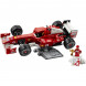 Конструктор LEGO Icons 11375 Ferrari F2004 и Михаэль Шумахер в Омске