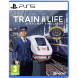 Игра Train Life: A Railway Simulator [PS5, русские субтитры] в Омске