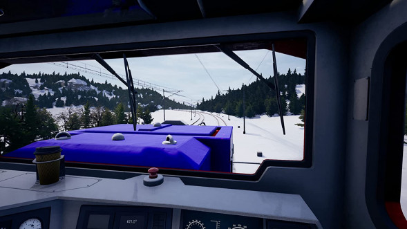 Игра Train Life: A Railway Simulator [PS5, русские субтитры] в Омске