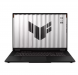 Ноутбук игровой ASUS TUF Gaming A18 FA808UM-S8086 18&amp;quot;/Ryzen R7-260/16Гб/1Тб/GeForce RTX5060 8Гб/noOS(90NR0NN1-M004V0) в Омске
