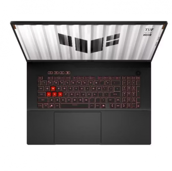 Ноутбук игровой ASUS TUF Gaming A18 FA808UM-S8086 18&amp;quot;/Ryzen R7-260/16Гб/1Тб/GeForce RTX5060 8Гб/noOS(90NR0NN1-M004V0) в Омске