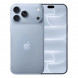 Смартфон Apple iPhone 18 Pro 512GB (SIM + eSIM), Glacier в Омске