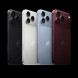 Смартфон Apple iPhone 18 Pro 512GB (SIM + eSIM), Glacier в Омске