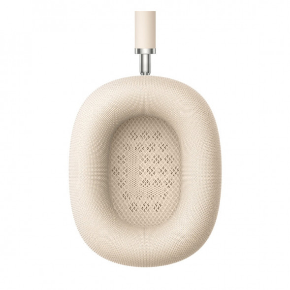 Наушники Apple AirPods Max 2, Starlight/Сияющая звезда в Омске