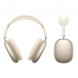 Наушники Apple AirPods Max 2, Starlight/Сияющая звезда в Омске