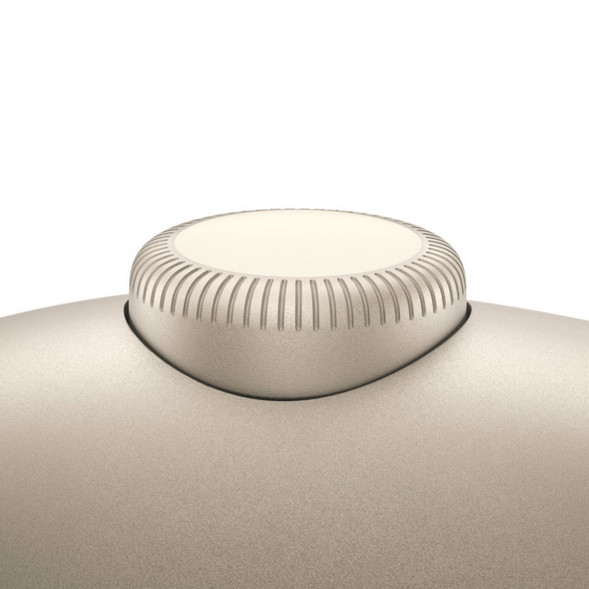 Наушники Apple AirPods Max 2, Starlight/Сияющая звезда в Омске