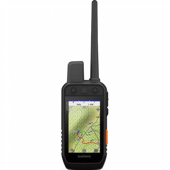 Навигатор Garmin Alpha 200i 010-02230-51 в Омске