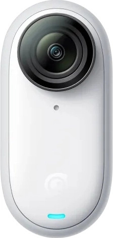 Экшн-камера Insta360 GO 3 64GB, Arctic White в Омске