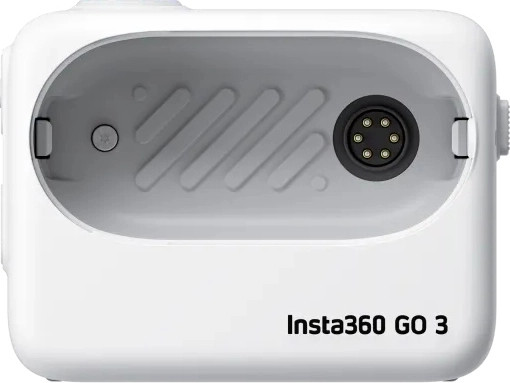 Экшн-камера Insta360 GO 3 64GB, Arctic White в Омске